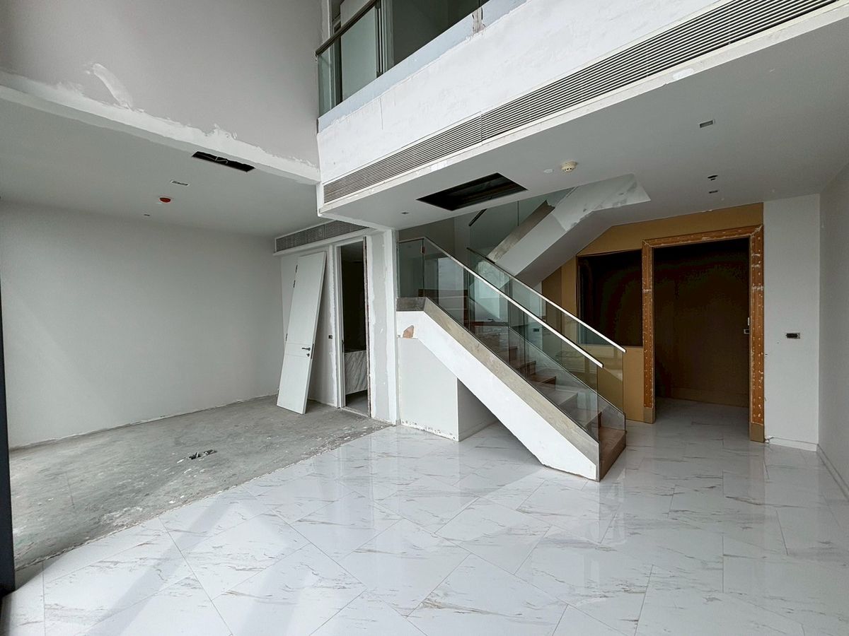 ขายคอนโด Canapaya Residences คอนโดวิวแม่น้ำเจ้าพระยา กลางพระราม 3 ห้องชุดสุดเอ็กซ์คลูซีฟ ใกล้ห้างTerminal 21