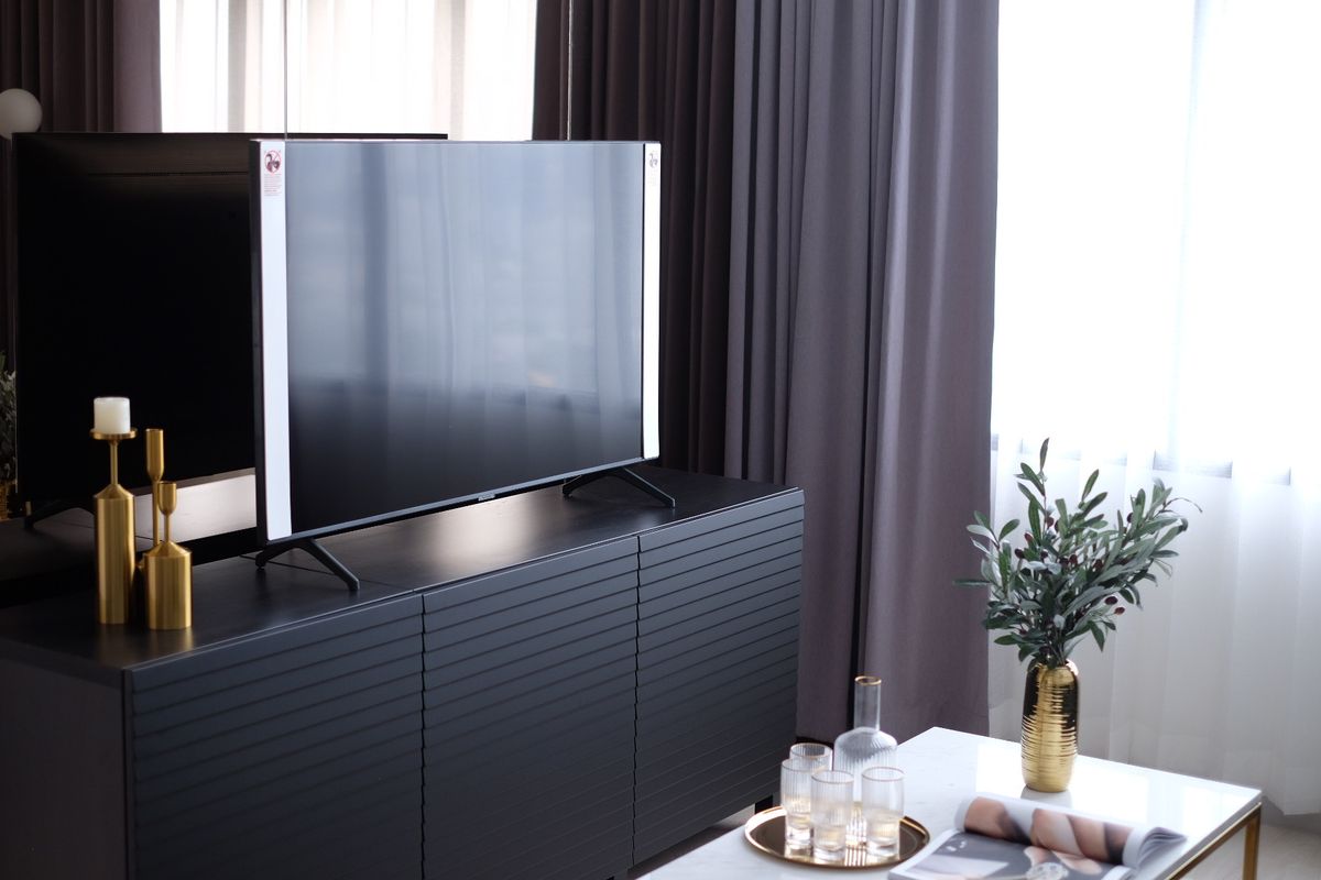 🌟 คอนโดหรู KnightsBridge Prime Sathorn 1 ห้องนอน ตกแต่งครบ สวยงาม วิวเมืองสุดพรีเมียม ใกล้ BTS สาทร