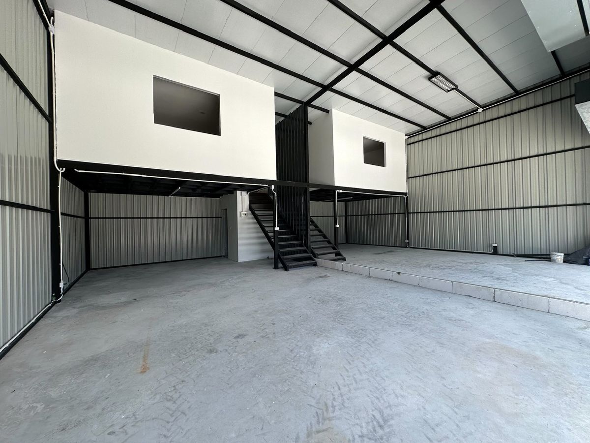 ✨เช่าโกดัง ออฟฟิศ Commercial พร้อมใช้งาน 170 ตร.ม. ใกล้ BTS อ่อนนุช