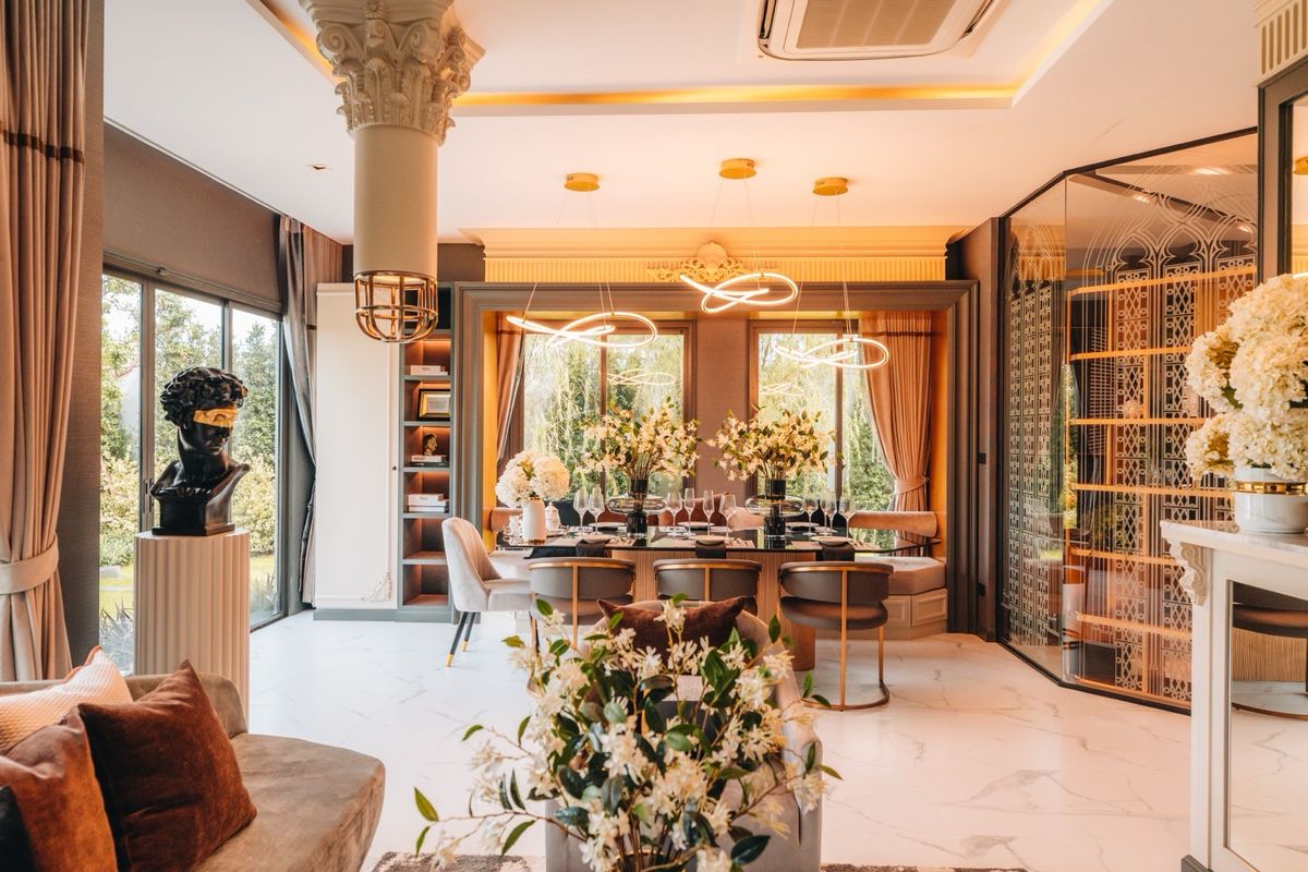 📢👇บ้านใหม่ Type VLTAVAโครงการอยู่บนซอยสามัคคี 35/1  เดินทางสะดวก เชื่อมต่อถนนเส้นทางหลักได้ทั้ง ถนนติวานนท์, ถนนงามวงศ์วาน, ถนนประชาชื่น, ถนนแจ้งวัฒนะ และถนนวิภาวดี ใกล้ทางด่วนศรีรัช และดอนเมืองโทลล์เวย์