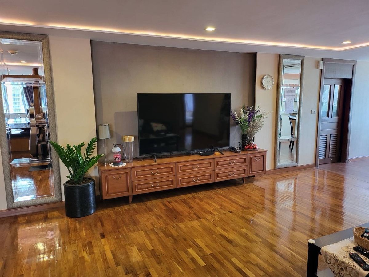 📢👇 เหมาะสำหรับอยู่อาศัยและลงทุน ห้องพักเลี้ยงสัตว์ได้ (Pet Friendly) ในย่าน Emdistrict ใกล้สวนเบญจกิติ และสวนเบญจสิริ