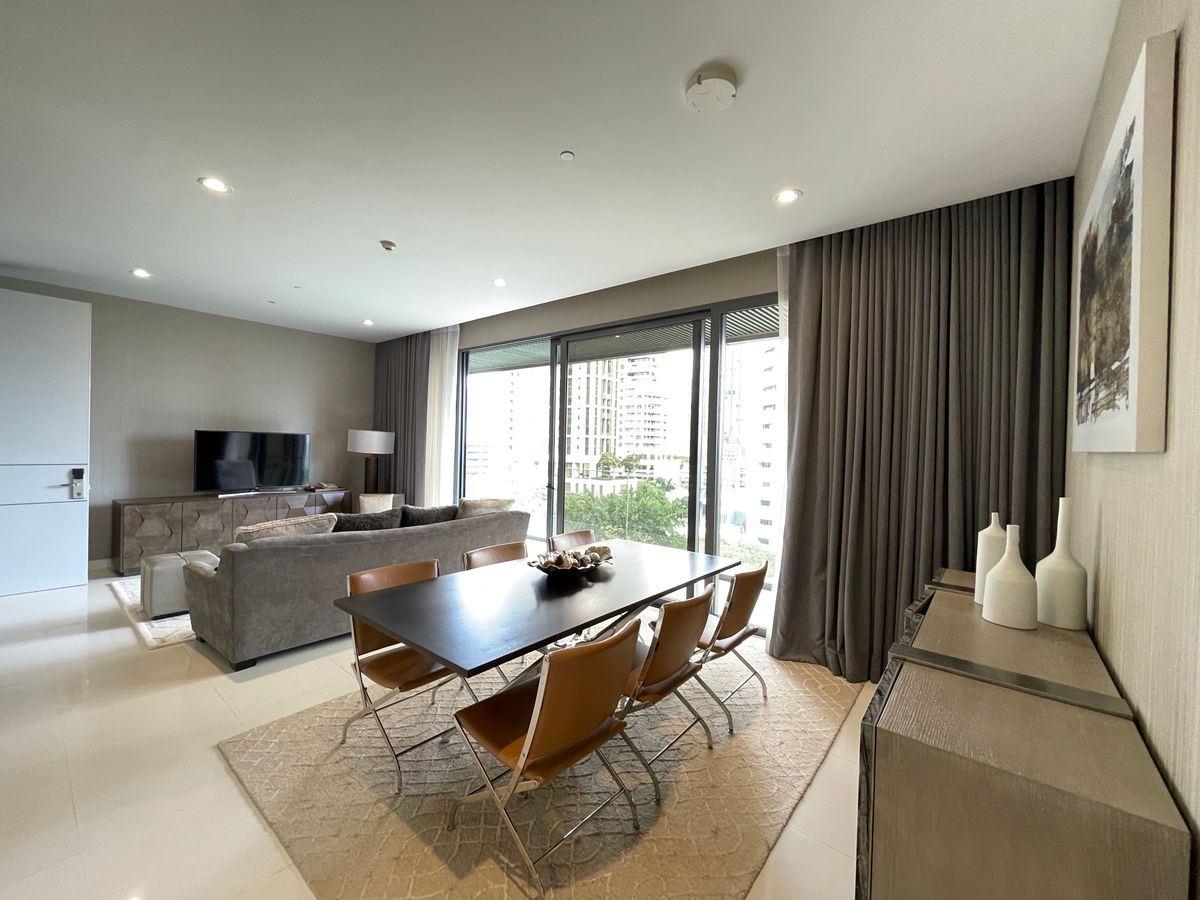 ✨ คอนโดหรู Vittorio Sukhumvit 39 ใจกลางพร้อมพงษ์ 2 ห้องนอน 3 ห้องน้ำ ขนาดใหญ่ 140 ตร.ม. ตกแต่งครบ พร้อมอยู่ ใกล้ BTS พร้อมพงษ์