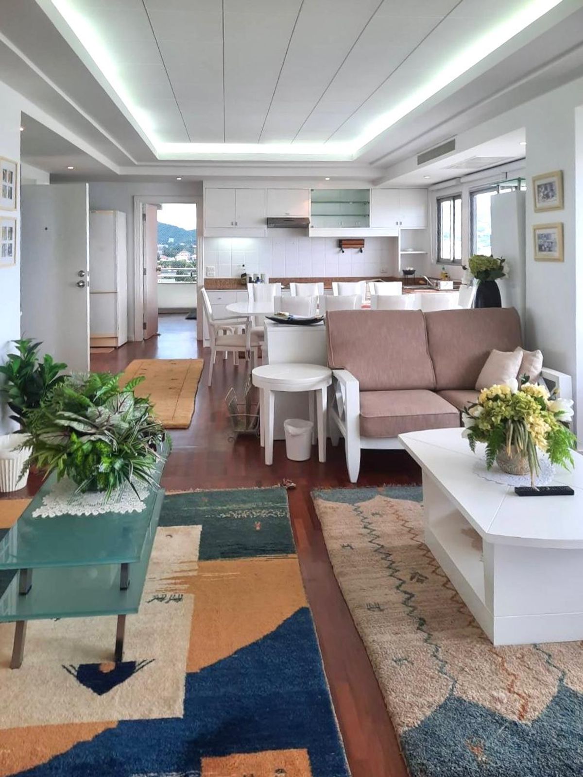 ✨  Baan Haad Hua Hin ใกล้ทะเล ขนาด 166 ตร.ม. 3 ห้องนอน 3 ห้องน้ำ ตกแต่งครบ พร้อมอยู่ พื้นที่กว้างสบาย เหมาะสำหรับพักผ่อนและครอบครัว ทำเลทองใจกลางหัวหิน