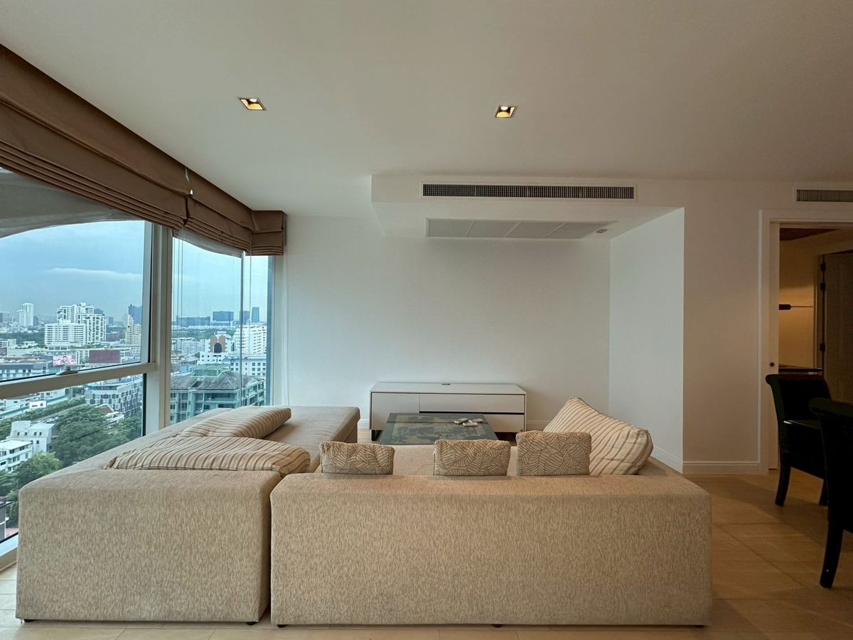 ✨ คอนโดหรู Athenee Residence เพลินจิต ขนาดกว้าง 223 ตร.ม. 3 ห้องนอน 4 ห้องน้ำ ตกแต่งครบ พร้อมสิ่งอำนวยความสะดวกระดับพรีเมียม ใจกลางเมือง เดินเพียงไม่กี่ก้าวถึง BTS เพลินจิต