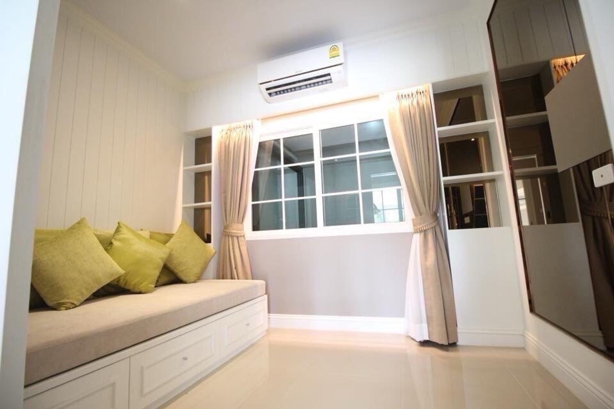 📢👇บ้านเดี่ยวหรู แกรนดิโอ ลาดพร้าว–เกษตรนวมินทร์สภาพใหม่ เฟอร์ครบ พร้อมอยู่ ทำเลดี เดินทางสะดวก ใกล้ถนนหลักหลายสาย