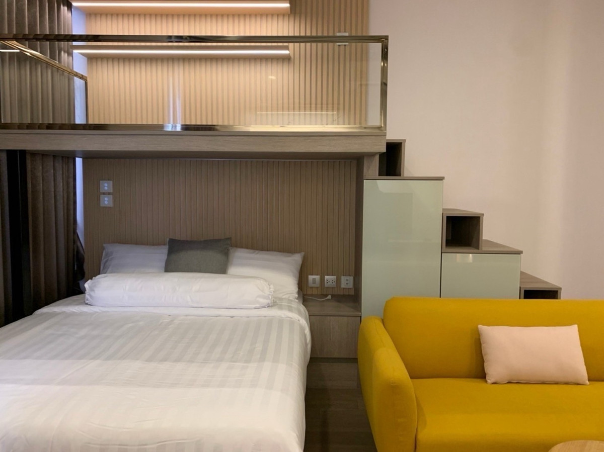 📢👇ยูนิตใหม่สำหรับขายที่ Park Origin พญาไท ทำเลดี เดินทางสะดวก ใกล้แหล่งช้อปปิ้ง โรงเรียน และโรงพยาบาลมากมาย