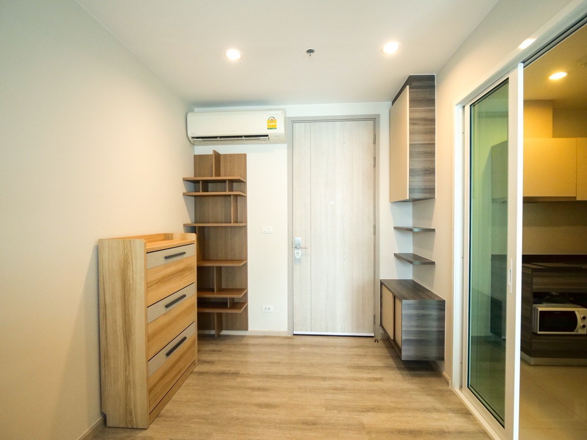 ✨For sale Centric Ari Station! 2 bedroom 49 sq.m fully furnished price below market near BTS Ari