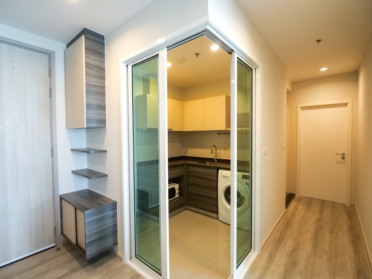 ✨For sale Centric Ari Station! 2 bedroom 49 sq.m fully furnished price below market near BTS Ari