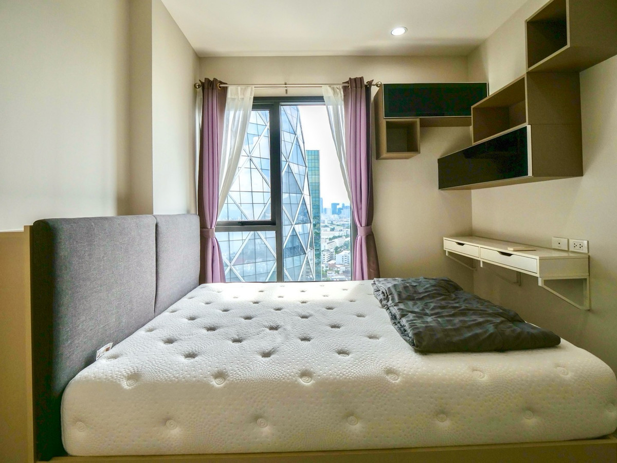 ✨For sale Centric Ari Station! 2 bedroom 49 sq.m fully furnished price below market near BTS Ari