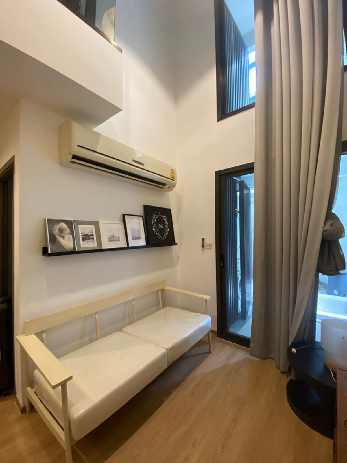 🏙️ 🐾 คอนโด Low-rise เลี้ยงสัตว์ได้ ในทำเลเงียบสงบแต่ยังใจกลางเมือง ตรวจสอบโครงสร้างโดยวิศวกรแล้ว ปลอดภัย ไม่ได้รับผลกระทบ เหมาะทั้งอยู่อาศัยเองหรือปล่อยเช่าเพื่อการลงทุน