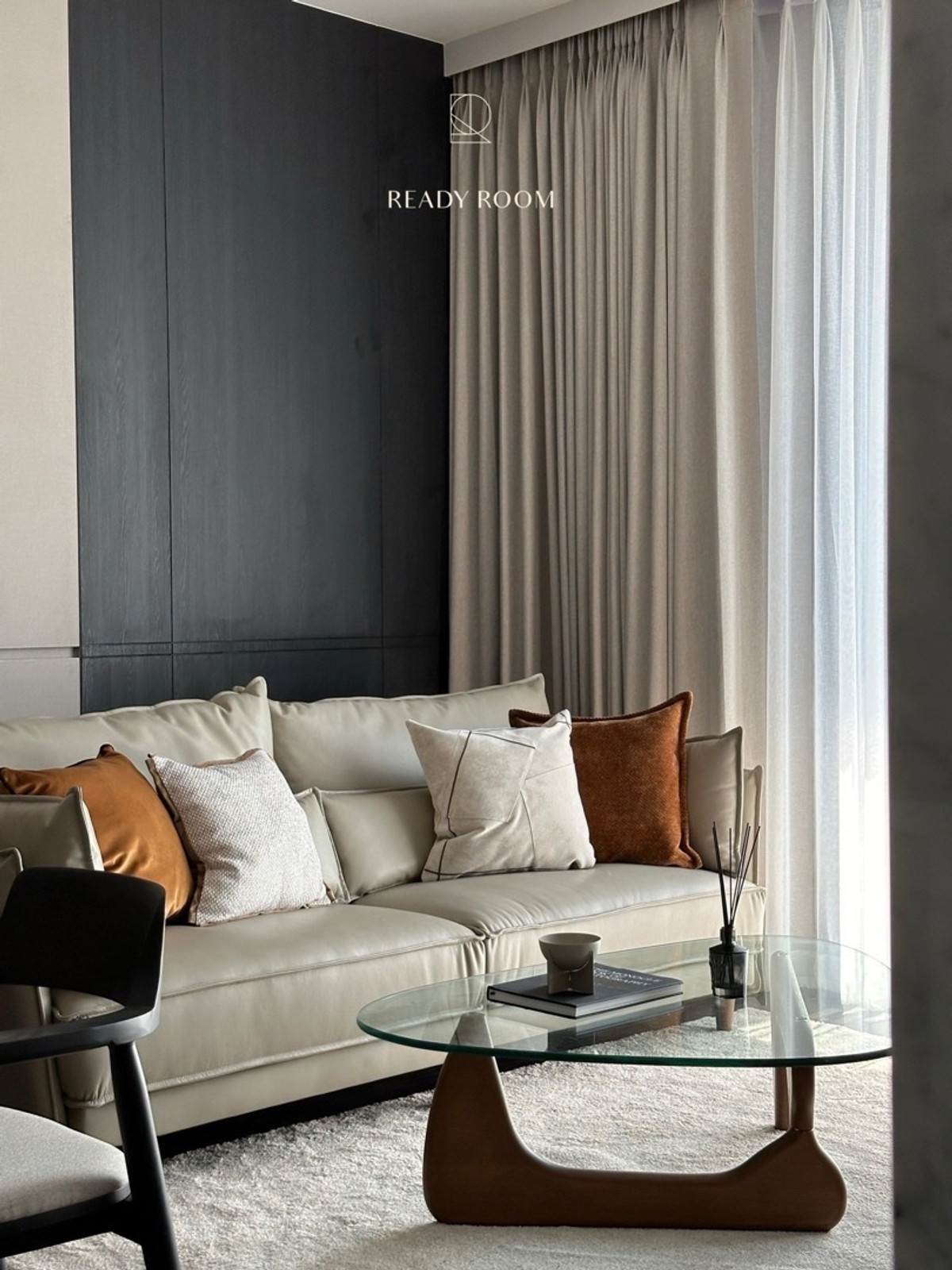📢 คอนโดหรู 3 ห้องนอน ใกล้ BTS ทองหล่อ เพียง 260 เมตร | Laviq Sukhumvit 57 | พร้อมเฟอร์นิเจอร์ครบ ตกแต่งสวยสไตล์โมเดิร์น