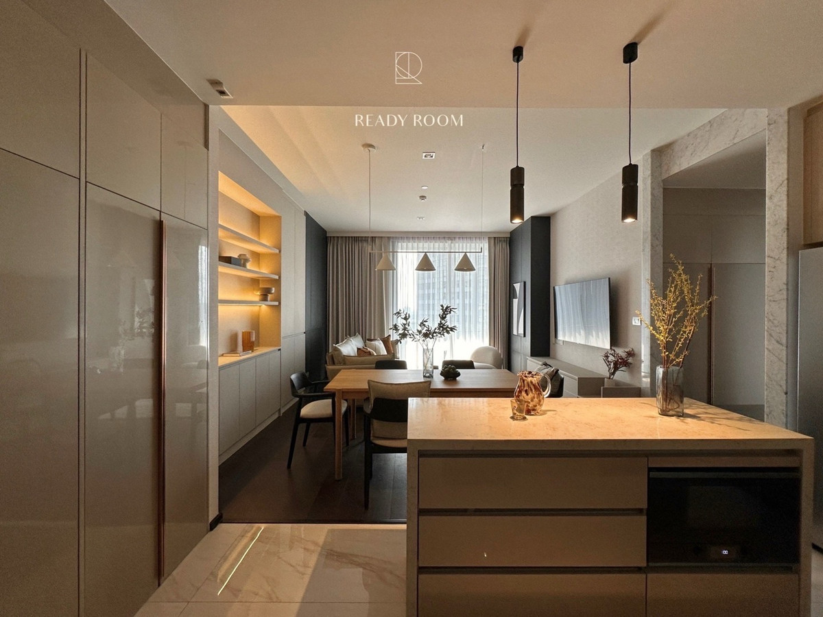 📢 คอนโดหรู 3 ห้องนอน ใกล้ BTS ทองหล่อ เพียง 260 เมตร | Laviq Sukhumvit 57 | พร้อมเฟอร์นิเจอร์ครบ ตกแต่งสวยสไตล์โมเดิร์น