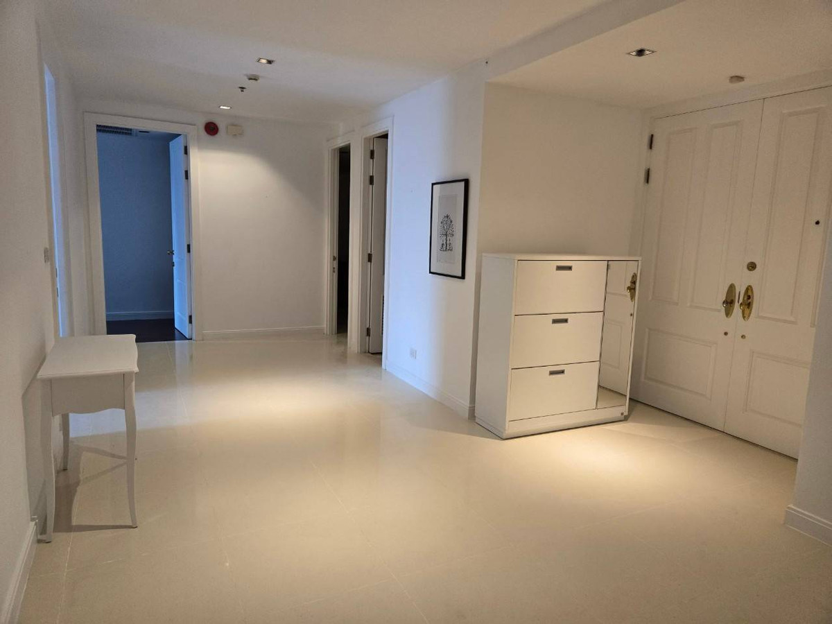 ให้เช่า Athenee Residence!🎈 3+1 ห้องนอน 170 ตร.ม ตกแต่งครบพร้อมเข้าอยู่ ใกล้ BTS เพลินจิต