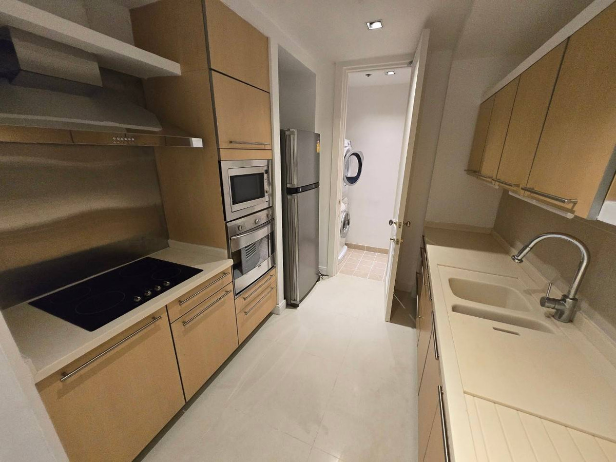 ให้เช่า Athenee Residence!🎈 3+1 ห้องนอน 170 ตร.ม ตกแต่งครบพร้อมเข้าอยู่ ใกล้ BTS เพลินจิต
