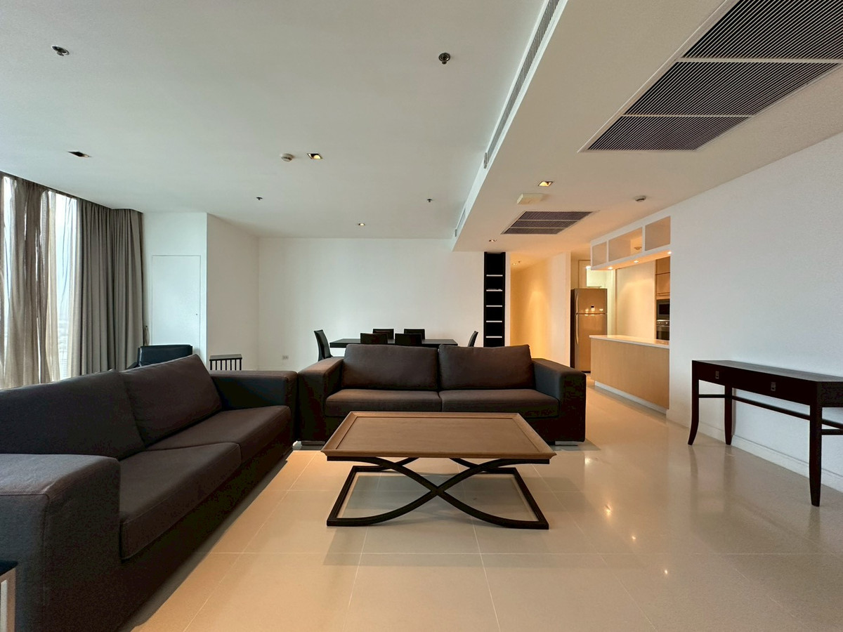 ✨ คอนโดหรู Athenee Residence ใจกลางเพลินจิต 3+1 ห้องนอน 3 ห้องน้ำ ขนาดใหญ่ 196 ตร.ม. ตกแต่งครบ พร้อมอยู่ ห้องกว้าง วิวเมืองสวย ทำเลสุดพรีเมียม ใกล้ BTS เพลินจิต