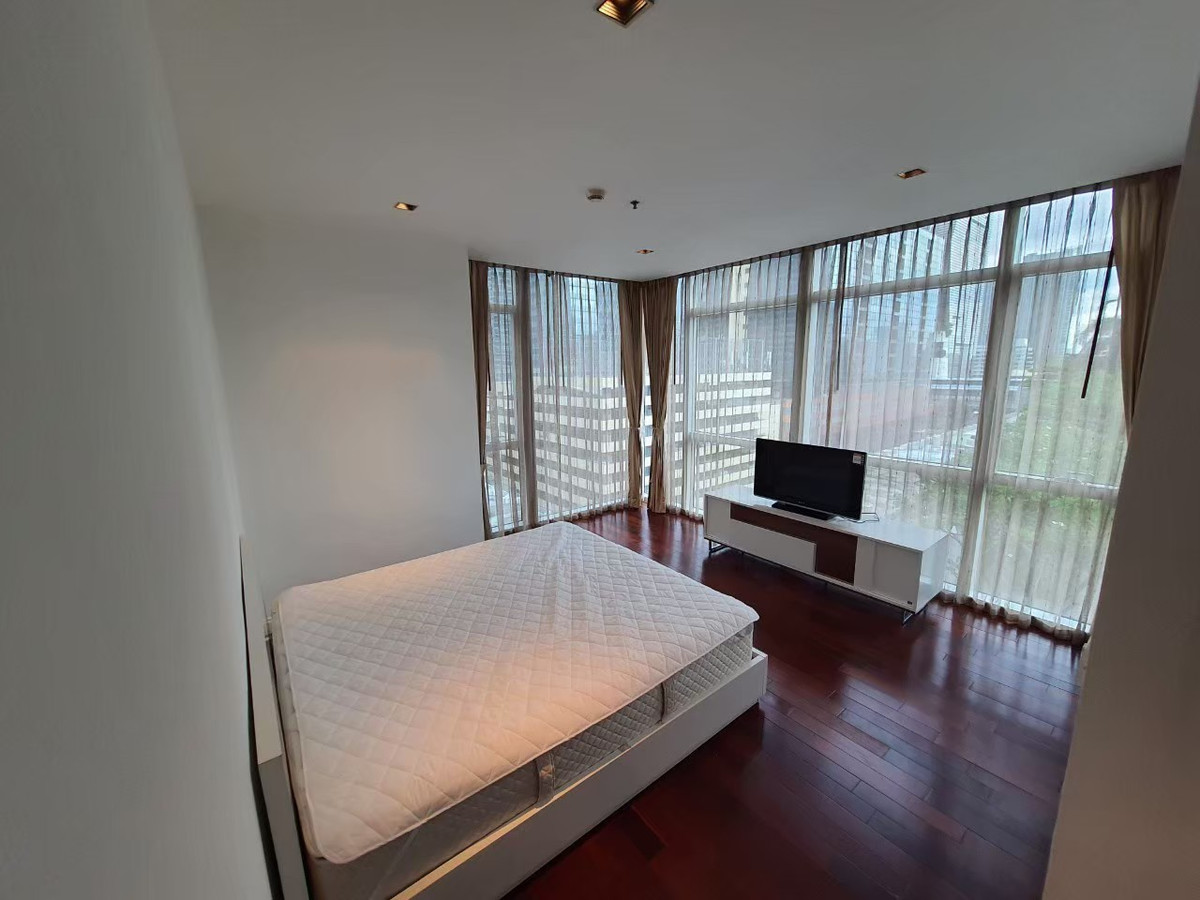 ให้เช่า Athenee residence!✨ 4 ห้องนอน 189 ตร.ม ตกแต่งครบพร้อมเข้าอยู่ ใกล้ บีทีเอส เพลินจิต