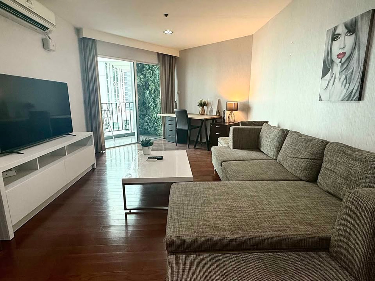 ✨For Rent | Belle Grand Rama 9  | 3B 2B | fully furnished, Huai Khwang, short term rental, Ready to Move In