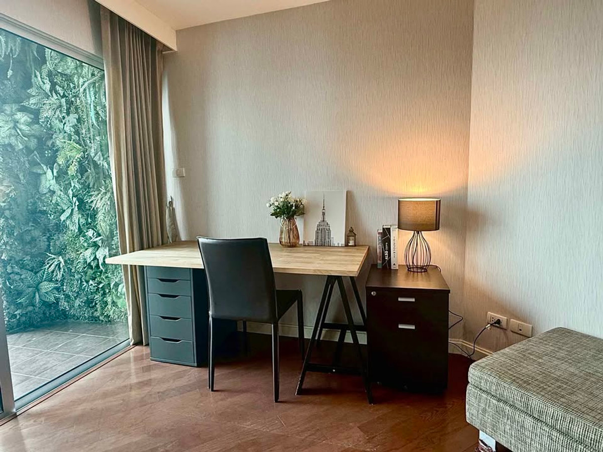 ✨For Rent | Belle Grand Rama 9  | 3B 2B | fully furnished, Huai Khwang, short term rental, Ready to Move In