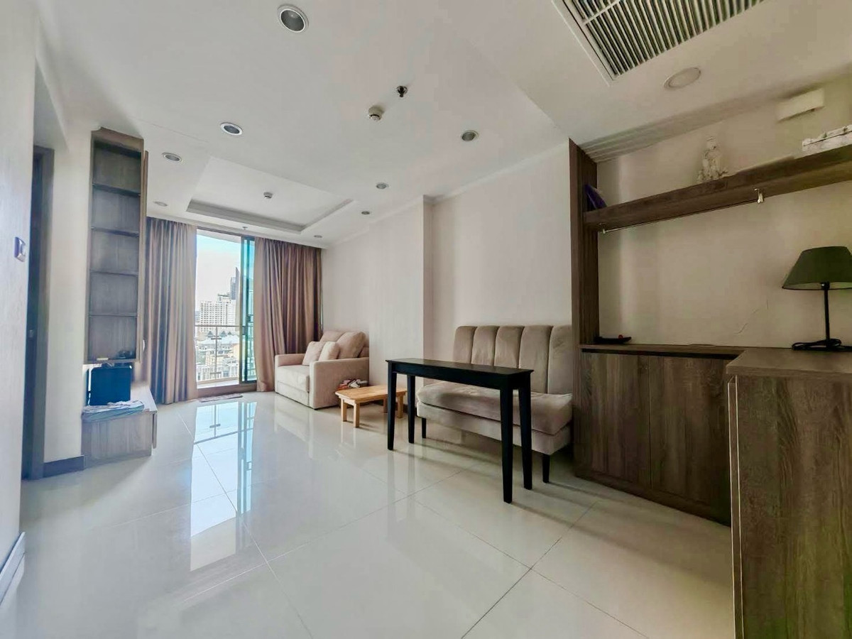 📢 ขายคอนโด | Supalai Oriental Sukhumvit 39 | ใกล้ BTS พร้อมพงศ์