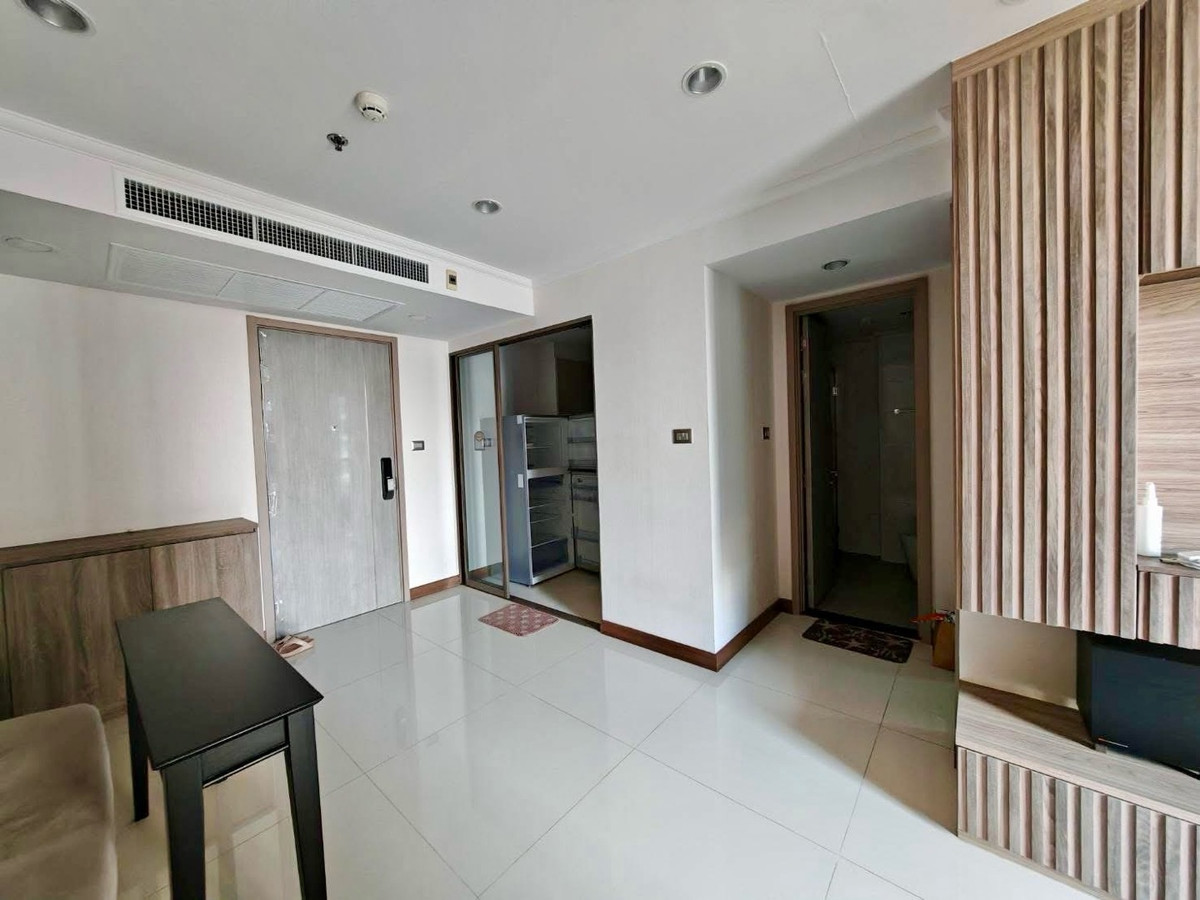 📢 ขายคอนโด | Supalai Oriental Sukhumvit 39 | ใกล้ BTS พร้อมพงศ์