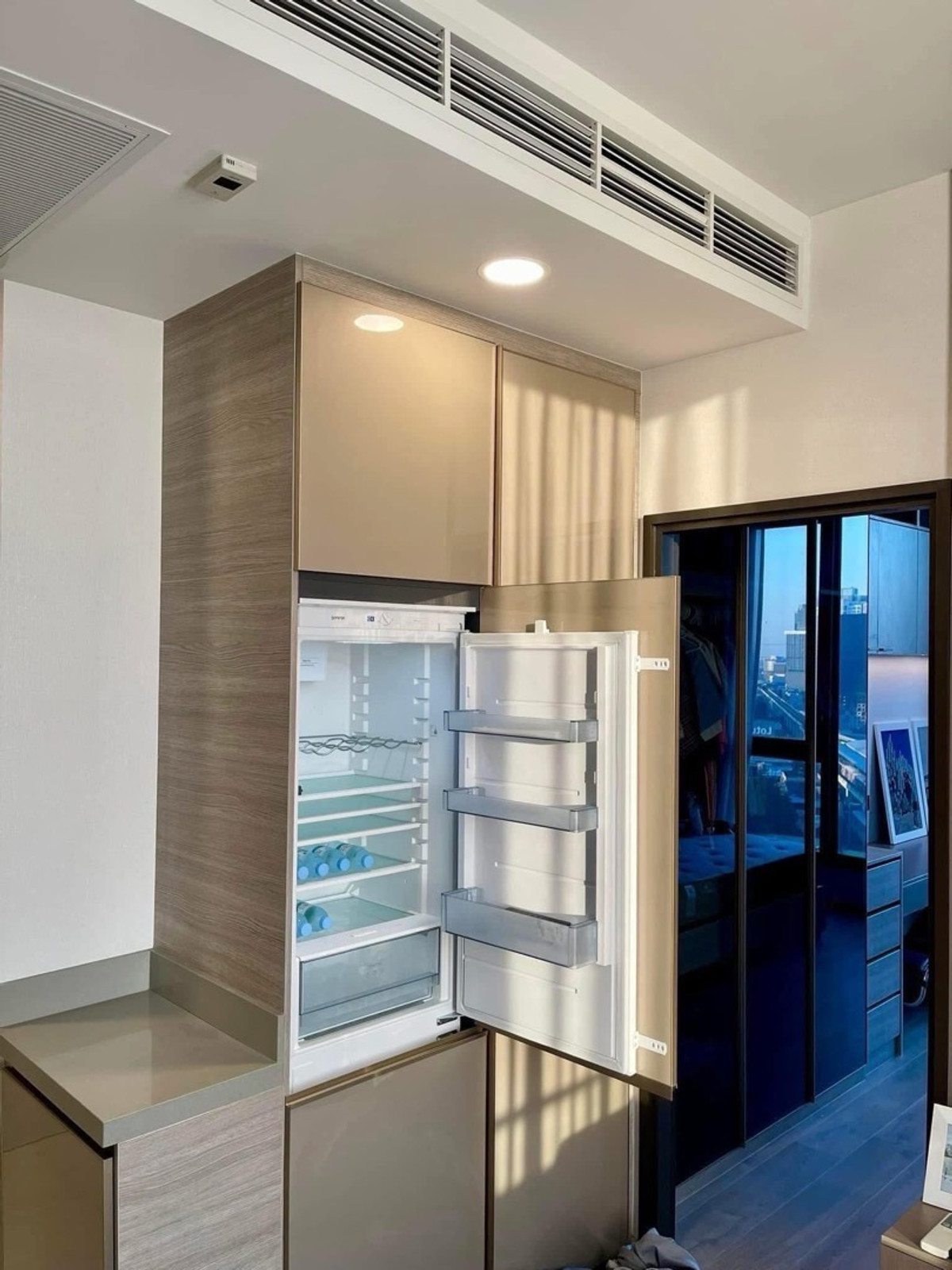 ขายคอนโด The Crest Park Residences ห้าแยกลาดพร้าว | ชั้นสูง วิวเซ็นทรัลลาดพร้าว | ใกล้ BTS ห้าแยกลาดพร้าว & MRT พหลโยธิน | ห้องใหม่ เฟอร์ครบ พร้อมเข้าอยู่