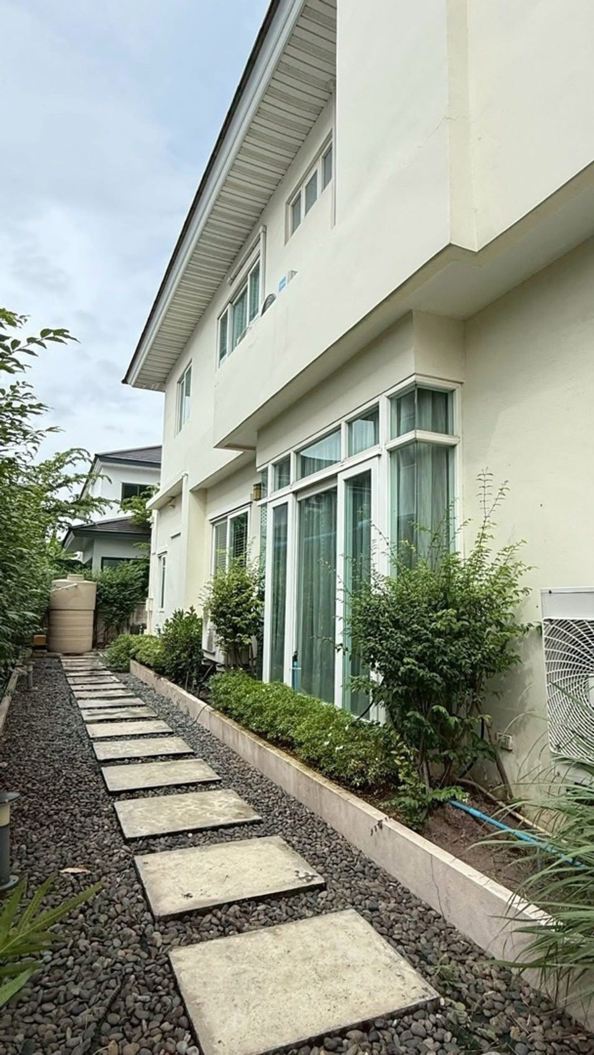 ขาย/ให้เช่า บ้านเดี่ยว Perfect Masterpiece สุขุมวิท 77 หลังใหญ่ พื้นที่ใช้สอย 430 ตารางเมตร ใกล้ Robinson ลาดกระบัง