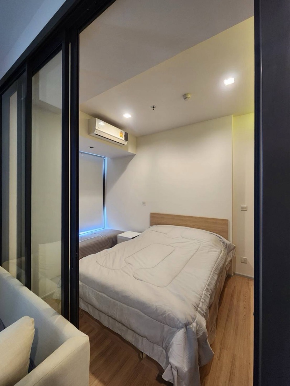 คอนโดขาย M Jatujak ห้องชั้นสูง ทำเลปล่อยเช่าดี ใกล้จตุจักร
