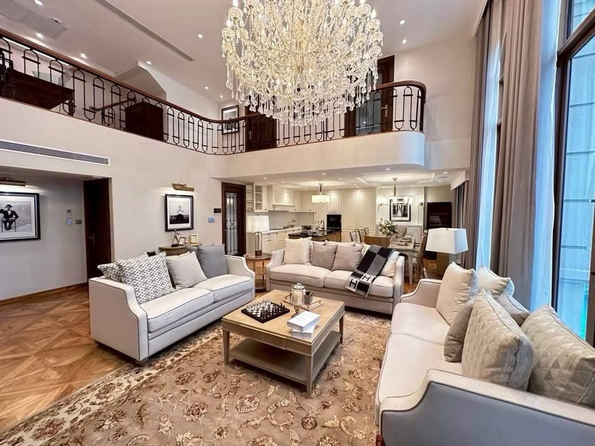 ขายบ้านเดี่ยวเอกมัย พร้อมสระว่ายน้ำส่วนตัว ใกล้โรงเรียนนานาชาติ – CASA EKAMAI 28