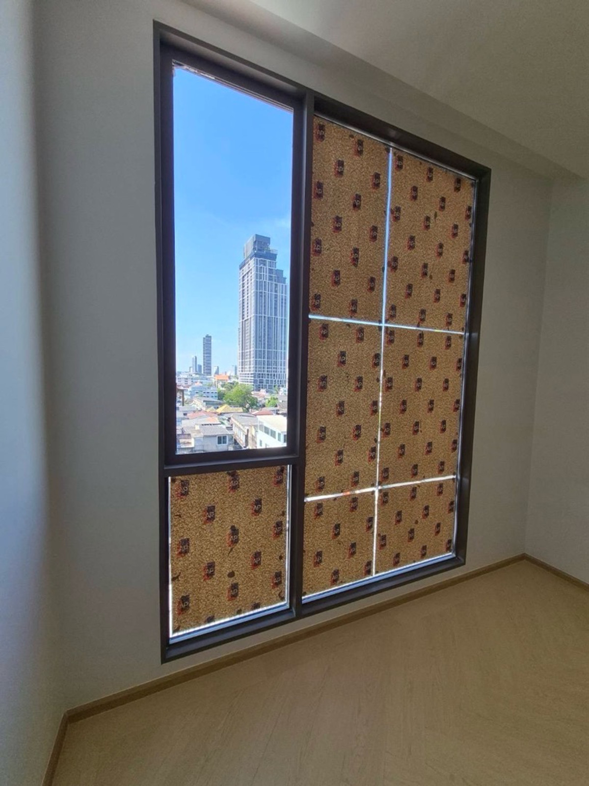 ADLER Chan Road คอนโดหรู Low Density ราคาพิเศษ ใจกลาง CBD สาทร–สีลม