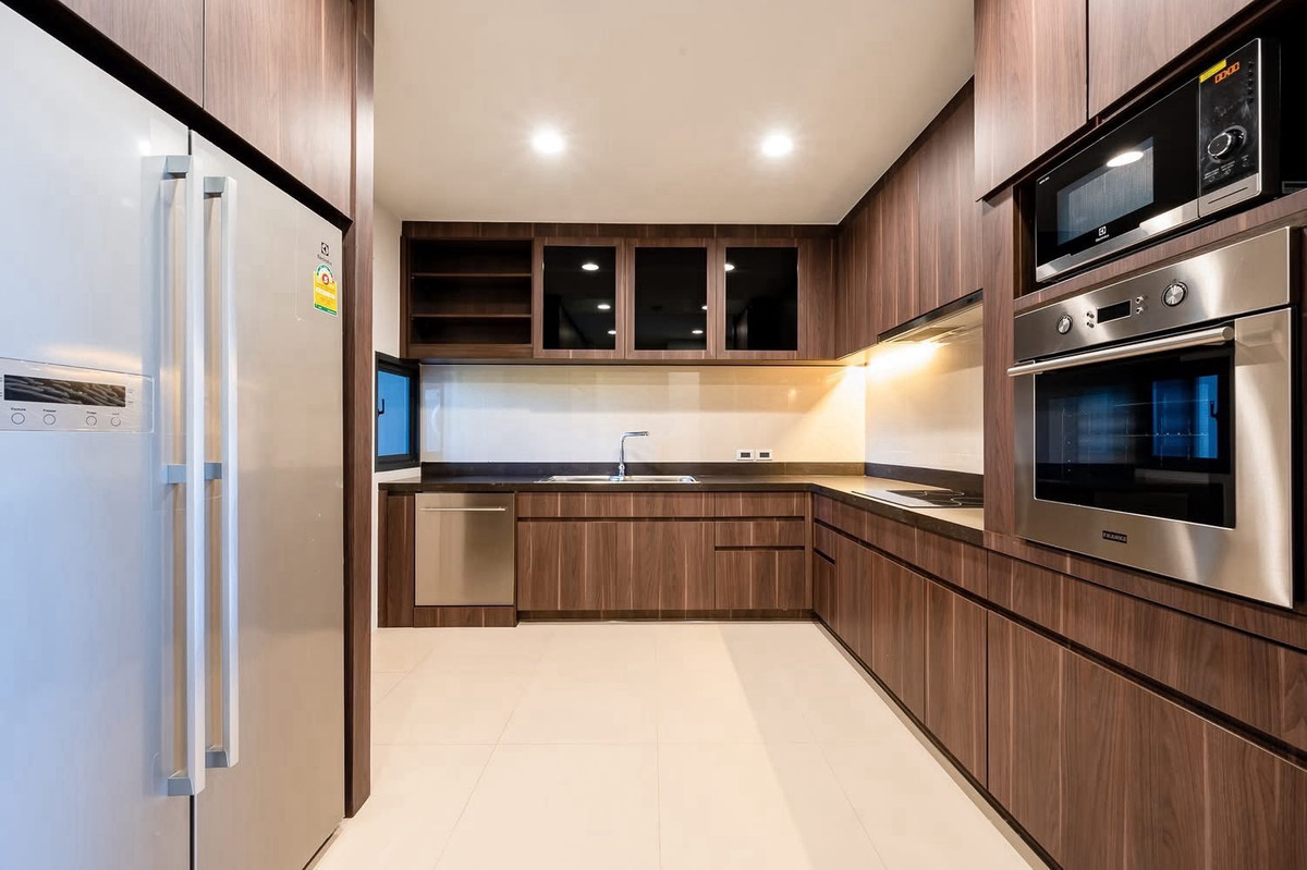 ขายคอนโด Park Court สุขุมวิท 77 ยูนิตใหญ่ 288 ตร.ม. ใกล้ BTS อ่อนนุช เหมาะลงทุนระยะยาว