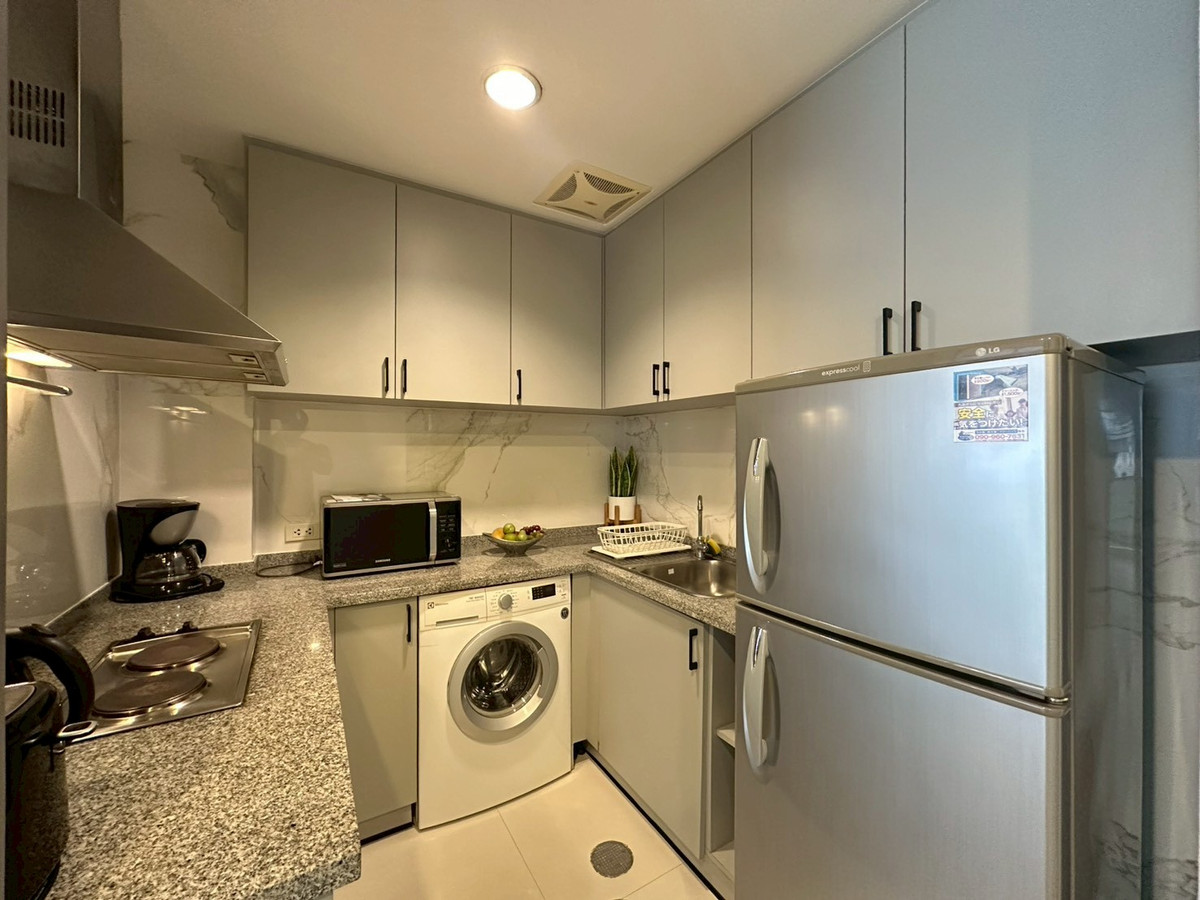 💎RENT | 1 Beds | Luxury Apartments | Wireless Road | Pet Friendly | Low-Rise | Exclusive Living | Lumpini Park | Ploenchit