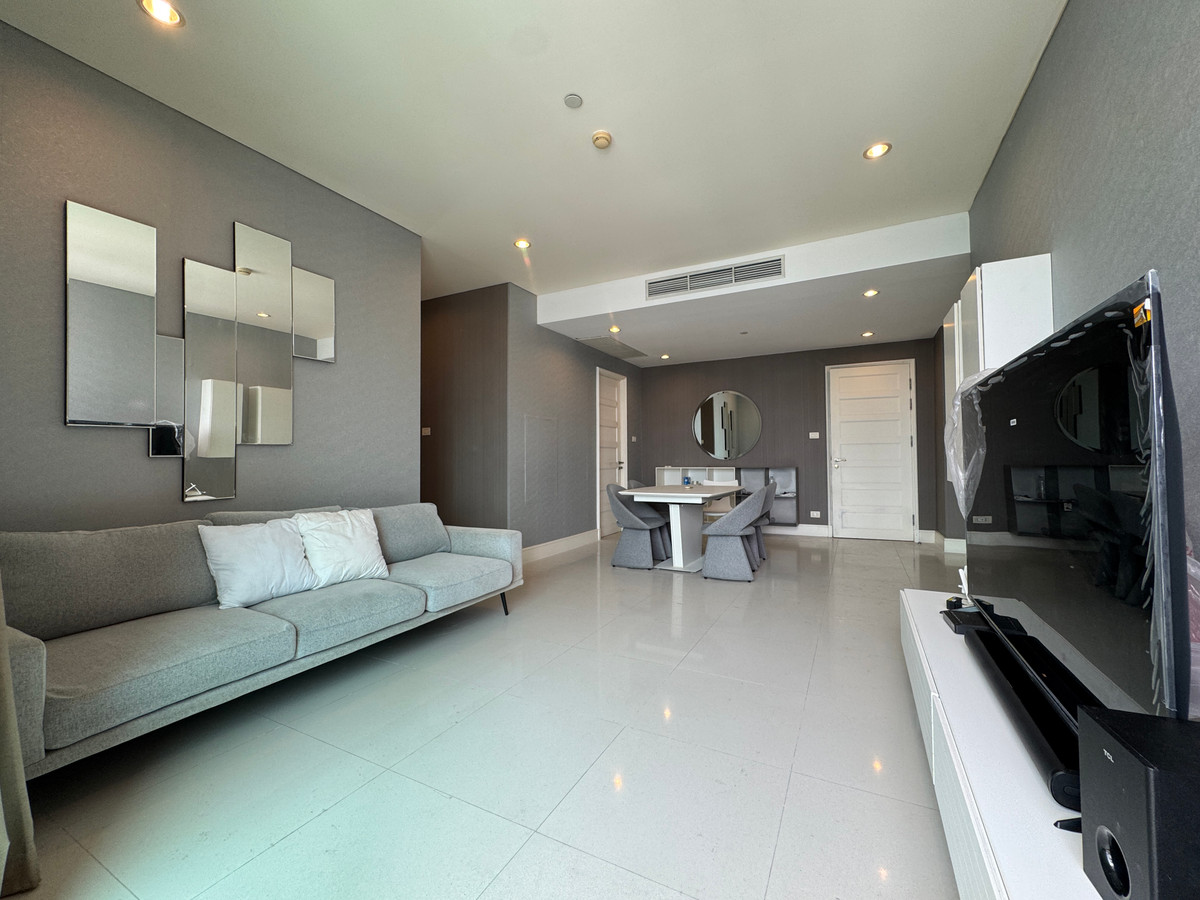 🏢ให้เช่าคอนโดย่านสุขุมวิท ที่คอนโด Aguston Sukhumvit 22  3  ห้องนอน  ใกล้BTS พร้อมพงษ์ ใกล้ห้างเอ็มสเฟียร์/ห้างเอ็มโพเรียม