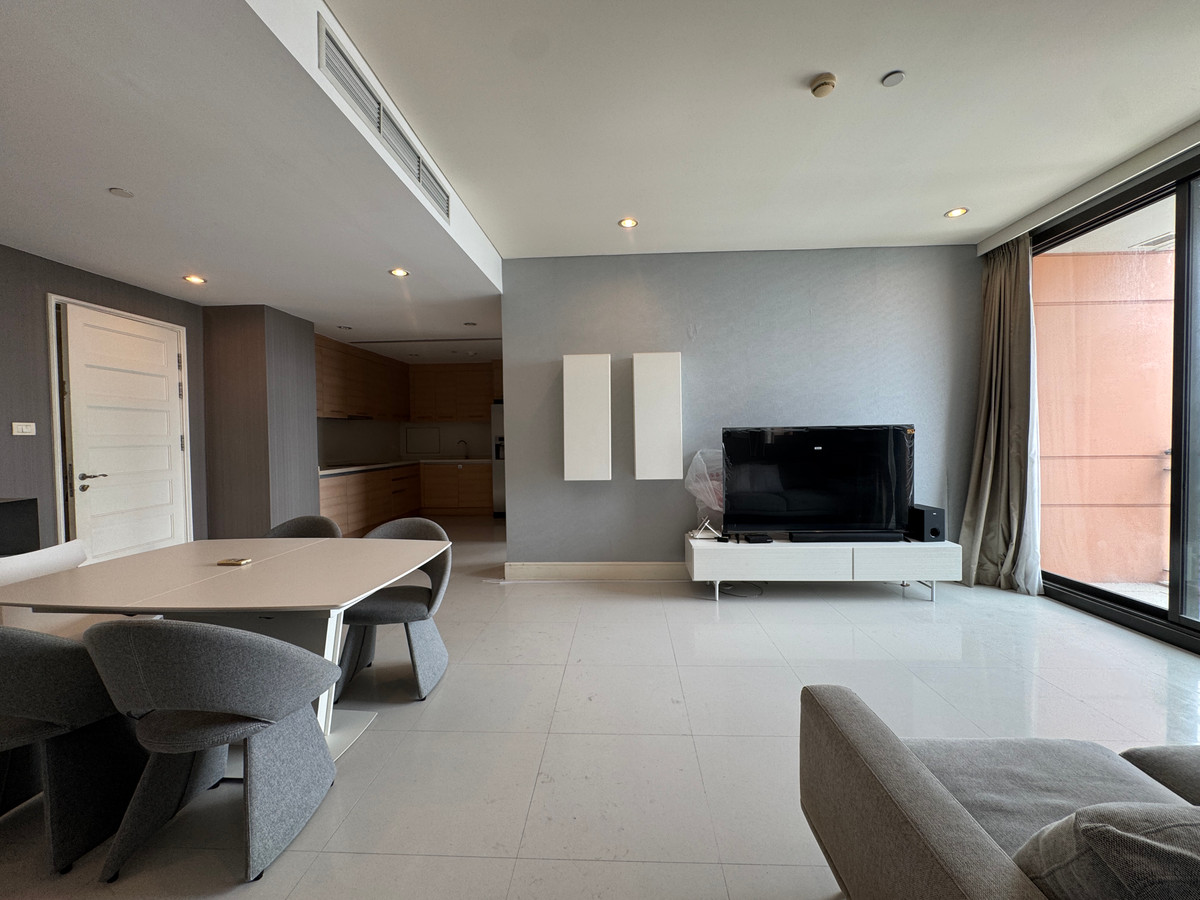 🏢ให้เช่าคอนโดย่านสุขุมวิท ที่คอนโด Aguston Sukhumvit 22  3  ห้องนอน  ใกล้BTS พร้อมพงษ์ ใกล้ห้างเอ็มสเฟียร์/ห้างเอ็มโพเรียม