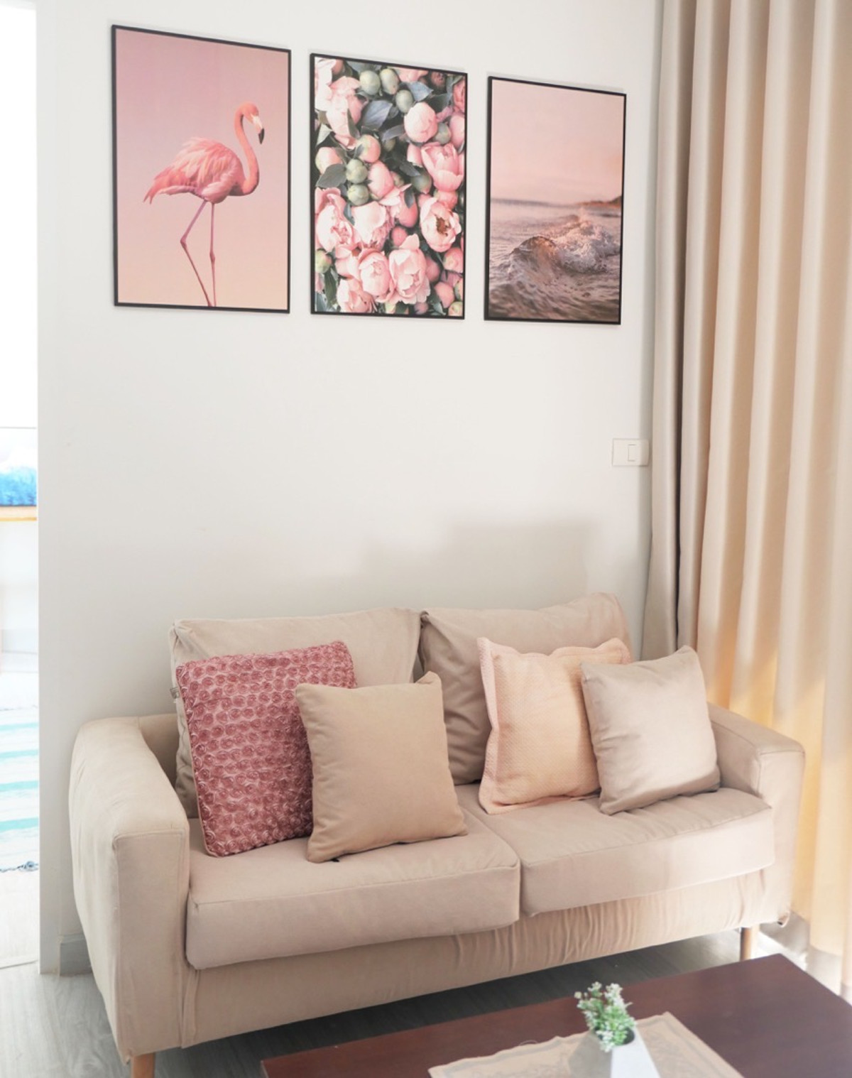 ขายคอนโด 1 ห้องนอน เอกมัย ใกล้ BTS เอกมัย ชั้นสูง วิวสวย ราคา 4,900,000 บาท Estella Ekkamai
