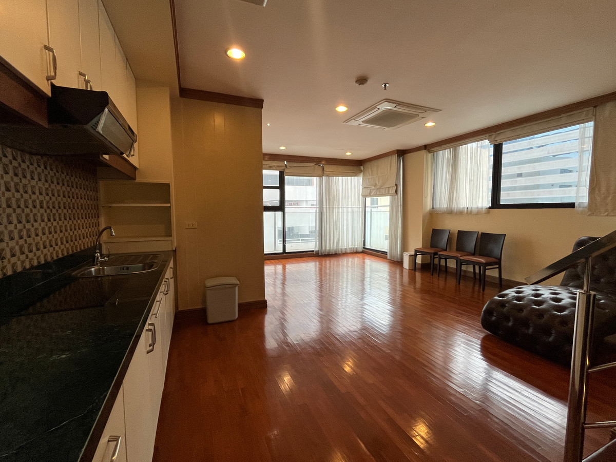 ✨ให้เช่าคอนโดย่านชิดลม ที่ New House 3 ห้องนอน เฟอร์นิเจอร์ครบ ใกล้Central Embassy, Central Chidlom, centralwOrl,BTS ชิดลม, เพลินจิต ,สวนลุมพินี พร้อมอยู่