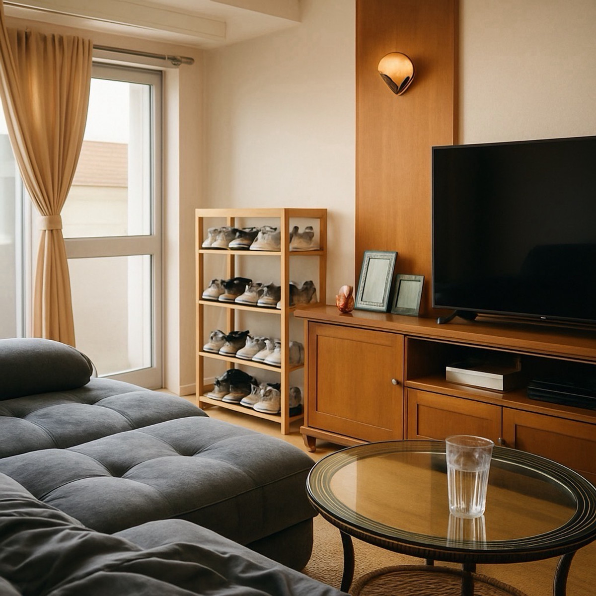 คอนโด 3 ห้องนอน Wittayu Complex ใกล้ BTS เพลินจิต พื้นที่กว้าง 135 ตร.ม. ใจกลางเมือง