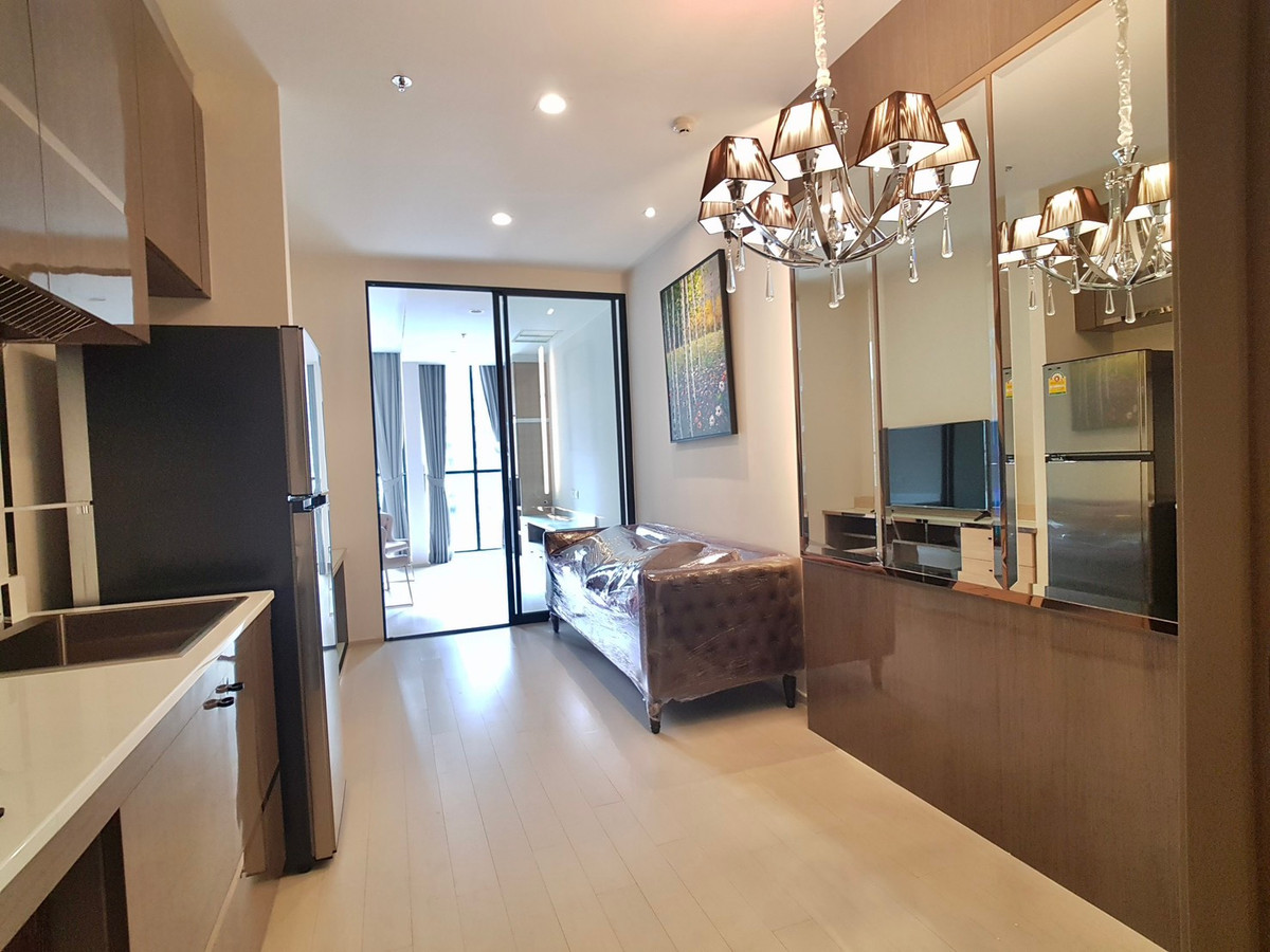 ให้เช่า คอนโด Noble Ploenchit 1 ห้องนอน ย่านเพลินจิต-ชิดลม ใกล้BTS เพลินจิต ใกล้central Embassy