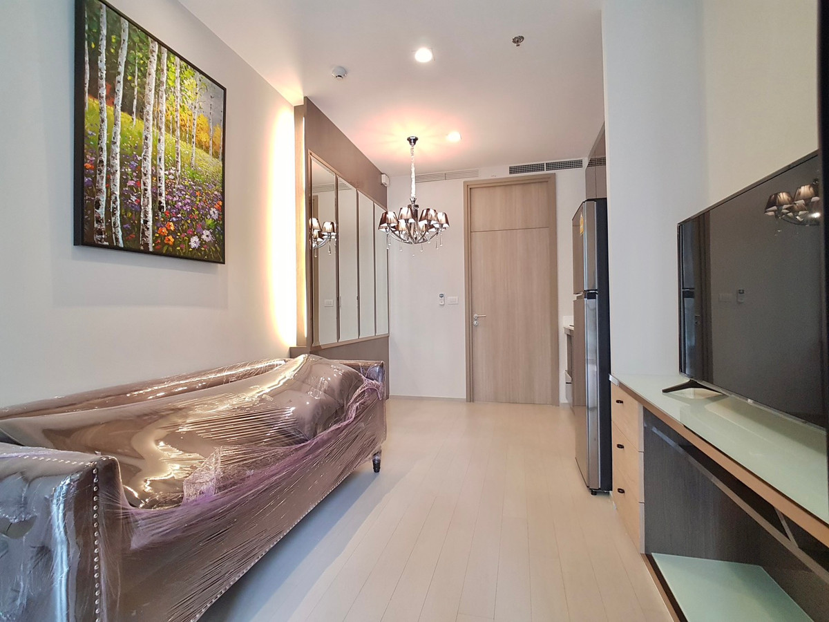 ให้เช่า คอนโด Noble Ploenchit 1 ห้องนอน ย่านเพลินจิต-ชิดลม ใกล้BTS เพลินจิต ใกล้central Embassy