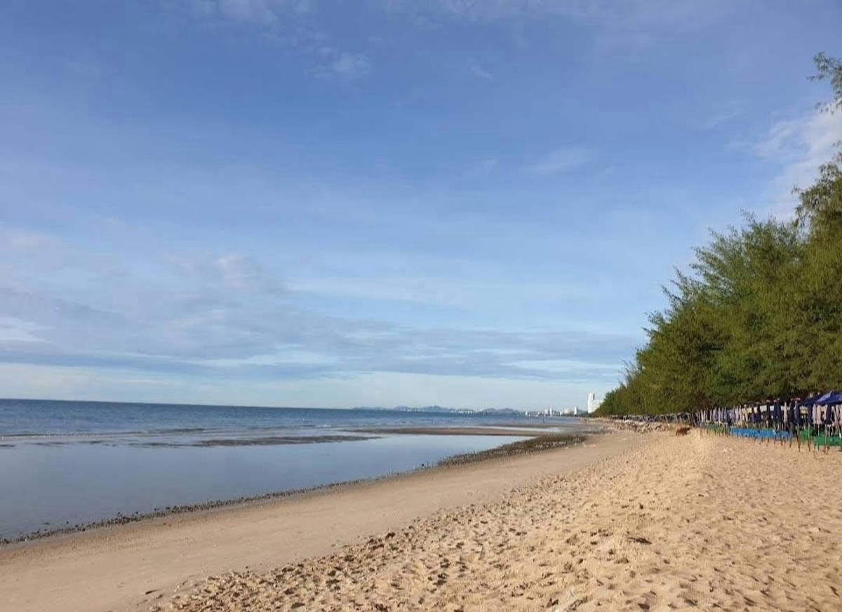ขายโรงแรมติดหาดชะอำ 40 ห้อง ทำเลศักยภาพ รายได้ต่อเนื่อง รีโนเวทใหม่ทั้งระบบ พร้อมดำเนินกิจการ