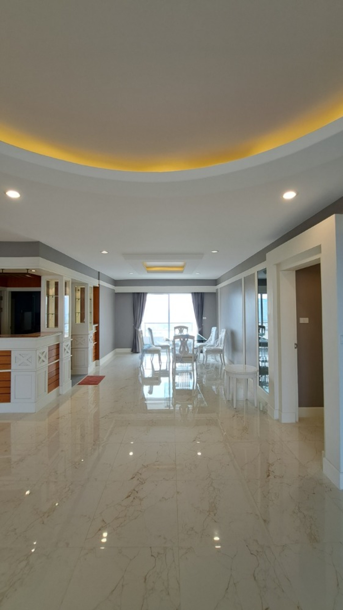 ให้เช่า คอนโด Saichol Mansion 4 ห้องนอน ย่านเจริญนคร – คลองสาน ใกล้ ICONSIAM