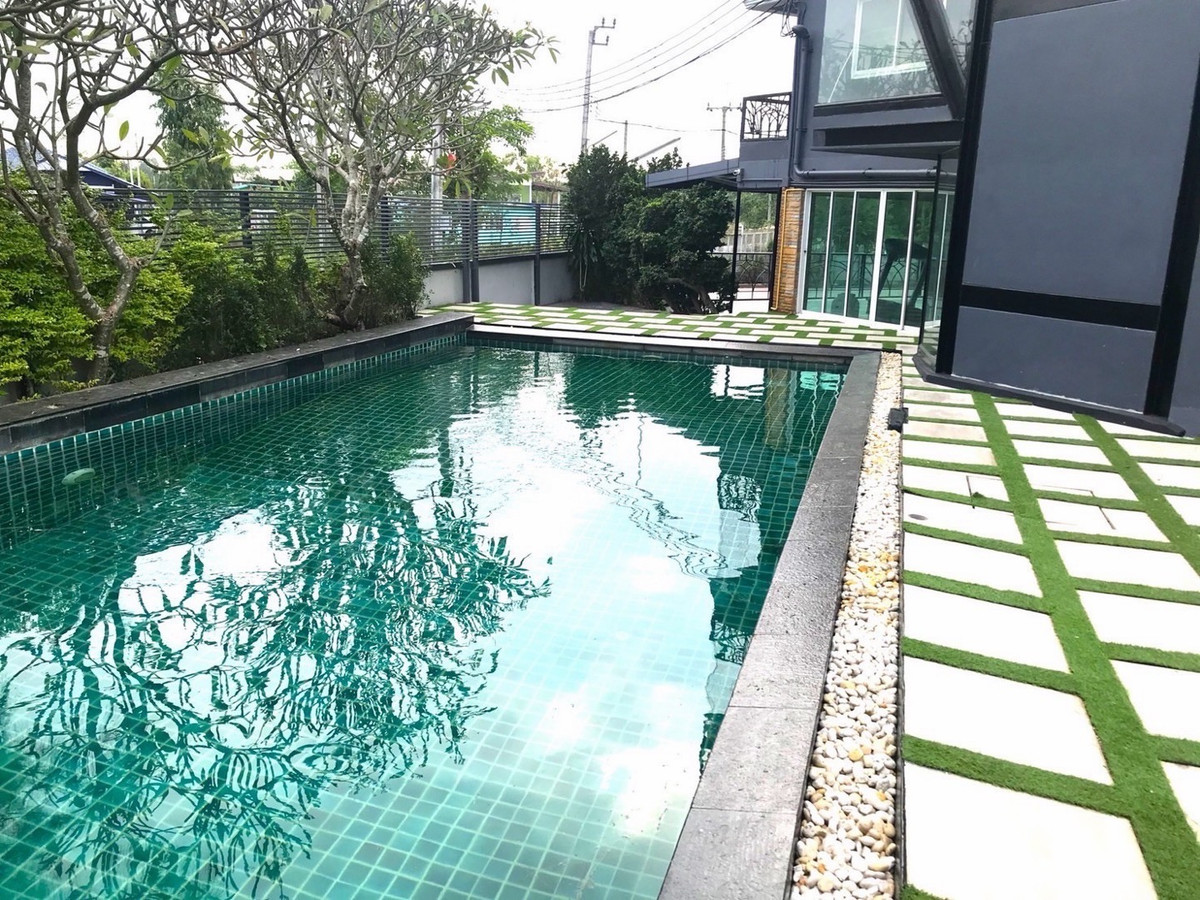 ขายคอนโดทั้งโครงการ 142 ยูนิต โซนมีนบุรี–ลาดกระบัง ราคาต่ำกว่าประเมิน 35% เหมาะลงทุนระยะยาว