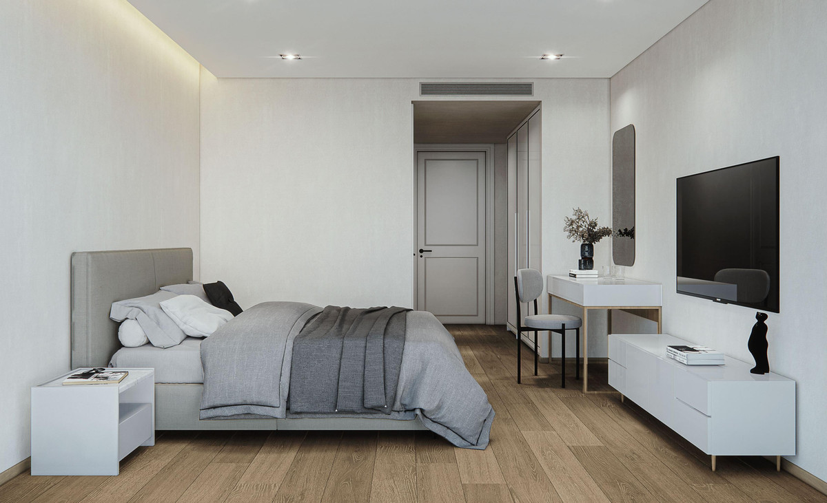 ให้เช่า คอนโด Athenee Residence  3+1maid  215 ตร.ม. ย่าน เพลินจิต–ชิดลม ใกล้ Central Embassy