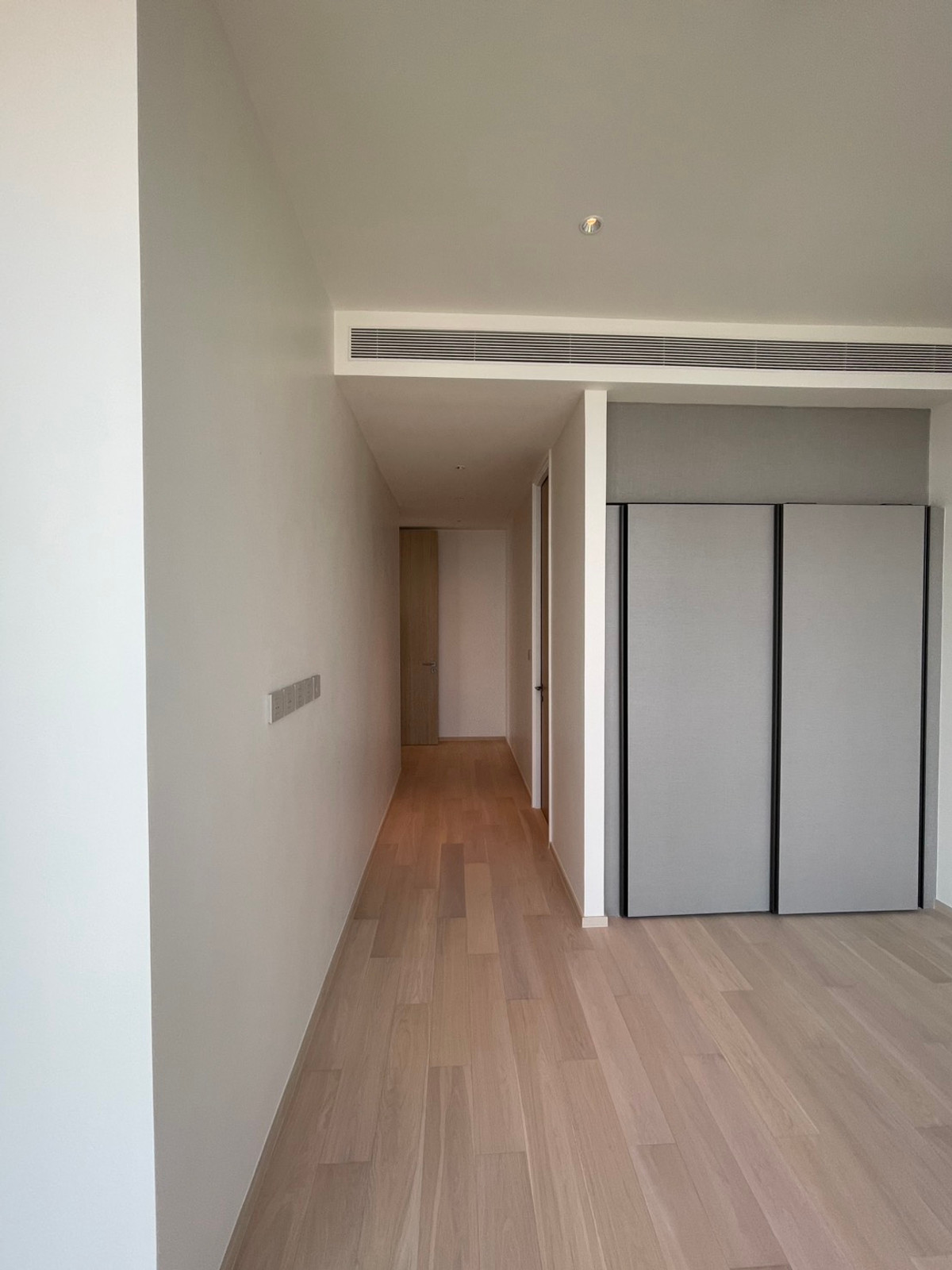 ให้เช่า คอนโด  Ei8hteen Seven 1 ห้องนอน  51 ตร.ม. ย่าน อโศก – พร้อมพงษ์ ใกล้ EmQuartier  ใกล้Lumphini Park