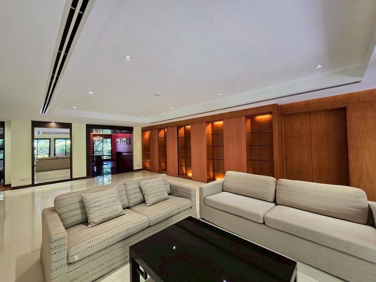 ให้เช่า คอนโด  Supreme Residence   3 ห้องนอน 400 ตร.ม. ห้องใหญ่ที่สุดในโครงการ พร้อมสวนส่วนตัว