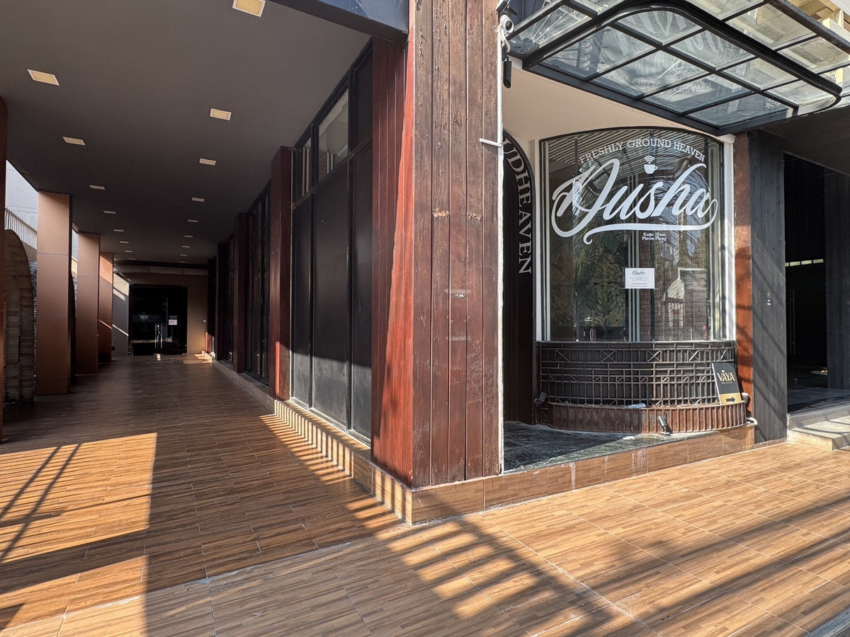 ให้เช่า Retail Sukhumvit 87 ตร.ม. ใกล้ BTS พร้อมพงษ์ ใกล้ Emporium & EmQuartier