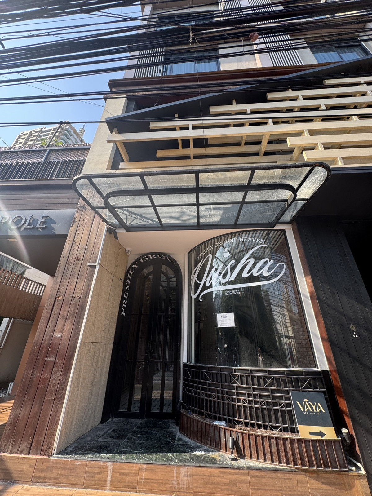 ให้เช่า Retail Sukhumvit 87 ตร.ม. ใกล้ BTS พร้อมพงษ์ ใกล้ Emporium & EmQuartier