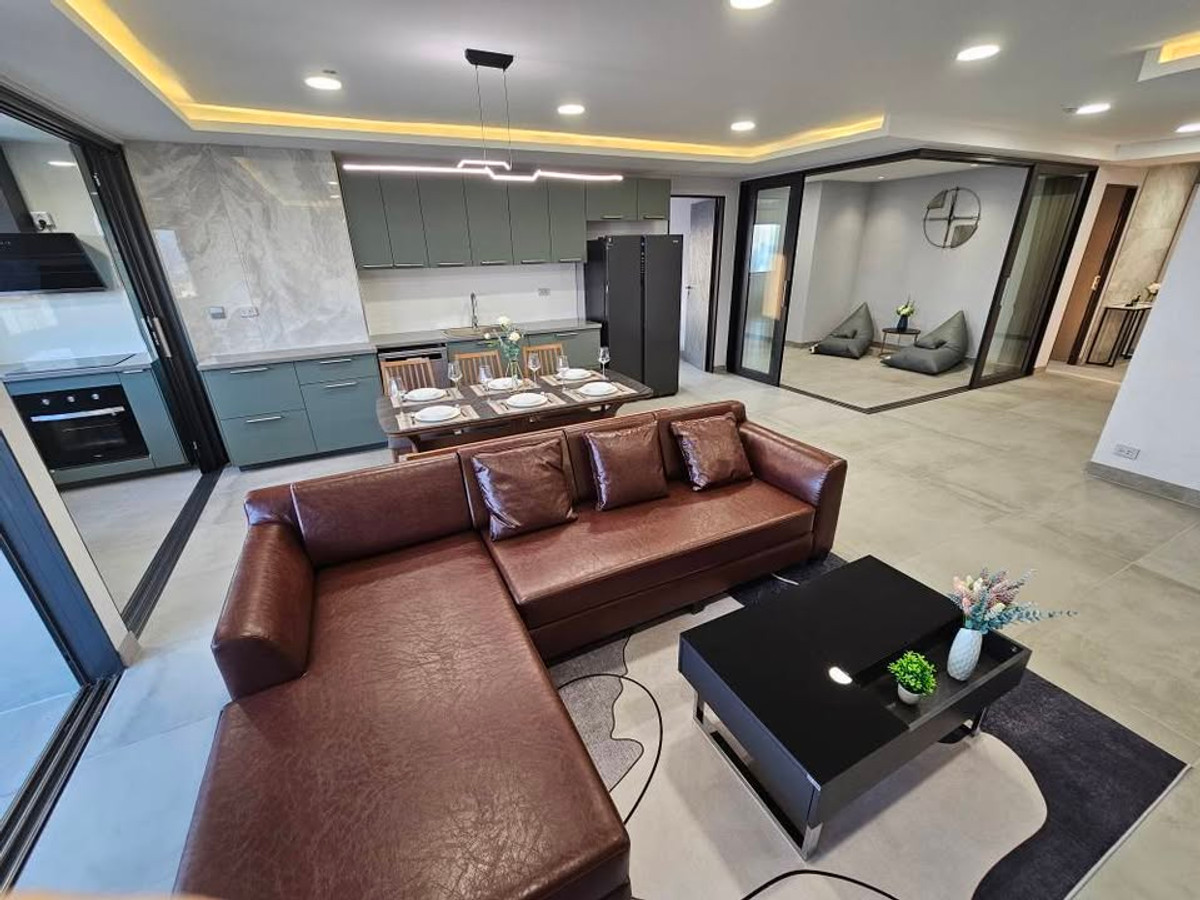 ให้เช่า/ขาย  คอนโด  Waterford Diamond Sukhumvit  146.50 ตร.ม. ใกล้  BTS Phromphong/Thonglor