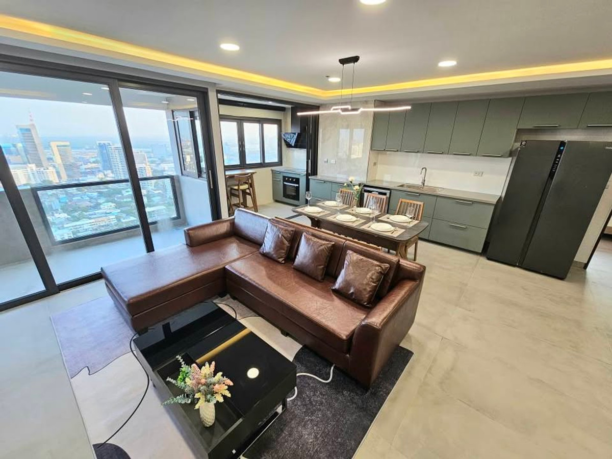 ให้เช่า/ขาย  คอนโด  Waterford Diamond Sukhumvit  146.50 ตร.ม. ใกล้  BTS Phromphong/Thonglor