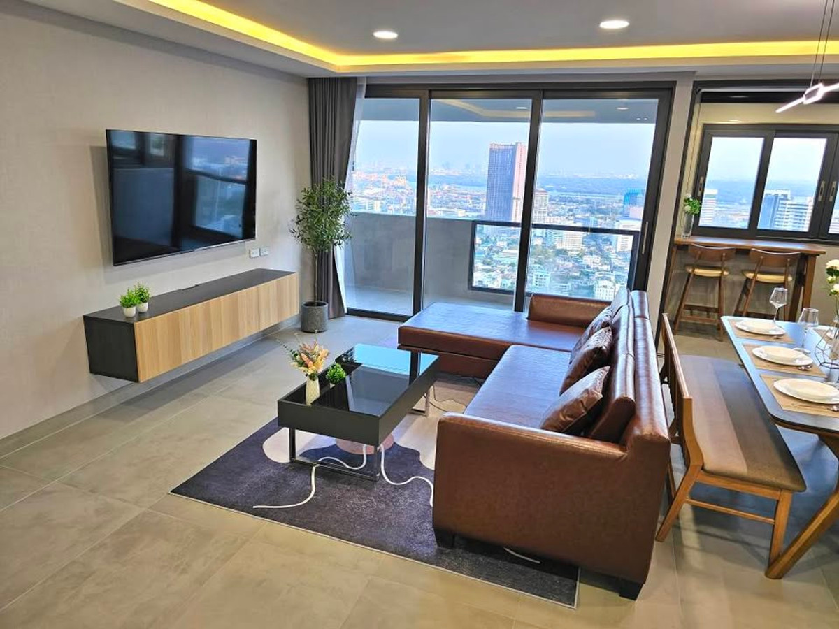 ให้เช่า/ขาย  คอนโด  Waterford Diamond Sukhumvit  146.50 ตร.ม. ใกล้  BTS Phromphong/Thonglor