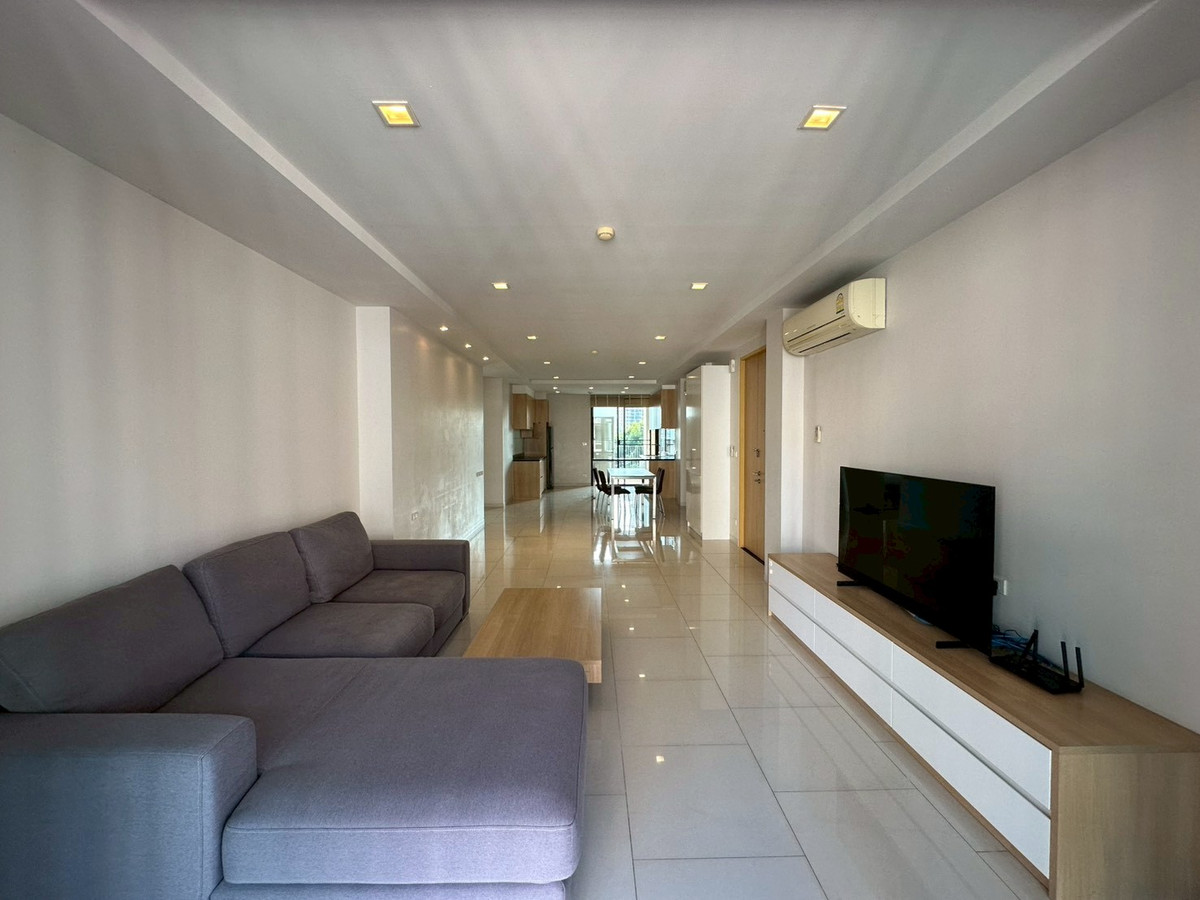 ✨ Rare Unit | คอนโดห้องใหญ่ 140 ตร.ม. ใจกลางพร้อมพงษ์ เหมาะสำหรับอยู่อาศัยระยะยาว